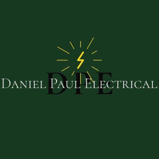 Daniel Paul Electrical Ltd logo