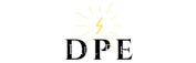 dpe logo transparent