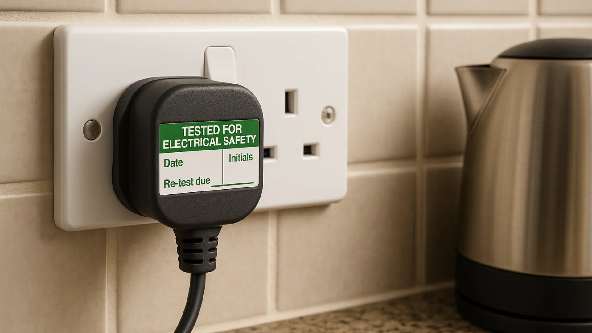 pat test plug